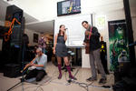 trupa Jazzadezz