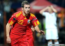 Bogdan Stancu (Romania)