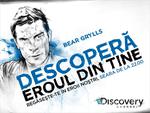 Descopera eroul din tine