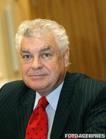 Radu Negrea, secretar general ARB