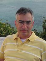 Robert D. Reisz