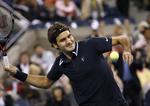Roger Federer