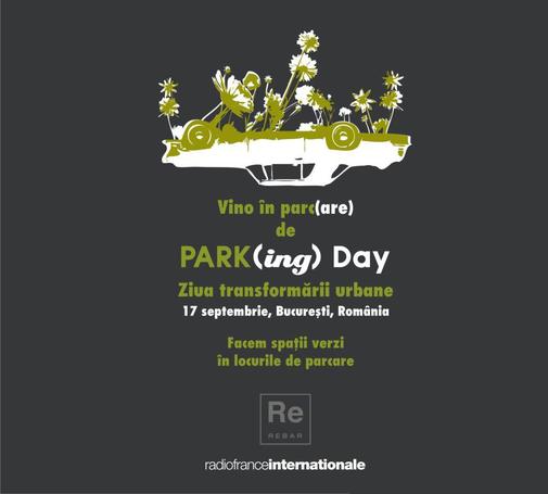 Park(ing) Day