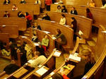 Mai dam sau nu examen?