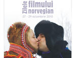 Afisul festivalului 