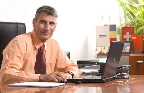 Florin Porojan