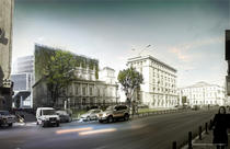 Palatul Stirbey
