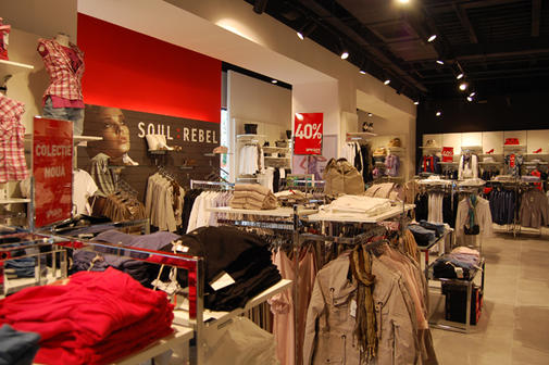 webRelease: Retailerul Sprider Stores continua extinderea la nivel national prin deschiderea celui de-al 15-lea magazin, in Braila