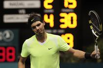 Nadal rateaza finala la Bangkok