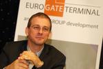Ivan Lokere, CEO Alinso Group