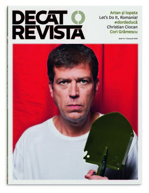 Decat o Revista