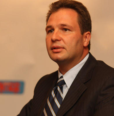 Radu Dinescu, Secretar General UNTRR