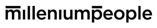 Logo Millenium People