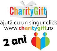 Charity Gift