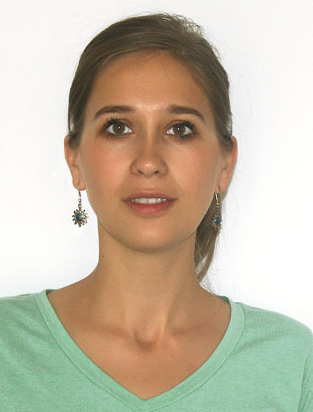 Monica Jitariuc Soare