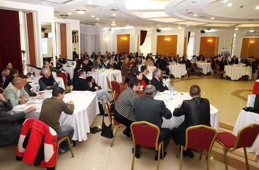 Sala de conferinta