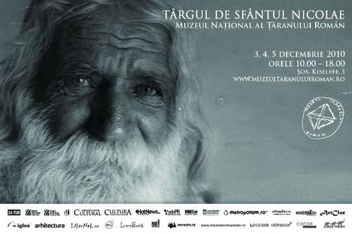 Targ de Sfantul Nicolae