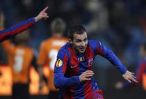 Bogdan Stancu paraseste Steaua