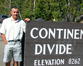 divide