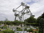 Parcul "La petite Europe"