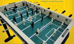 Campionat de Foosball