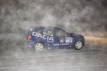 FOTOGALERIE Cursele pe gheata de la Alpe d'Huez