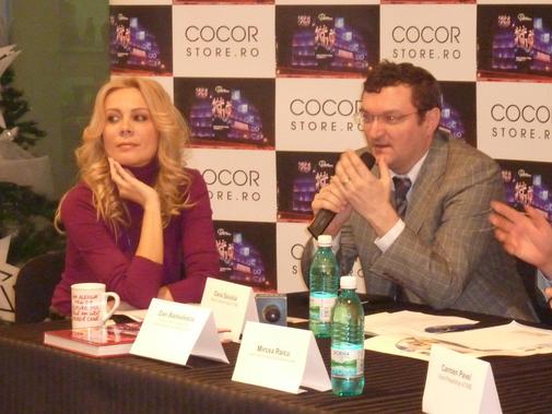 webRelease: Magazinul Cocor si Asociatia de Turism a Municipiului Bucuresti lanseaza proiectul Bucuresti City Plus