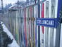Gard Olimpic la Toplita