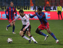 Fotogalerie: Steaua - Liverpool