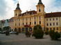 Primaria orasului Pisek