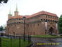 Fortareata BARBAKAN