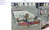 Google street view @ Cluj