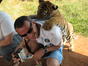 Lion@Rhino Parc