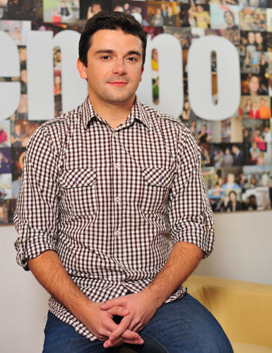 Alexandru Pomana