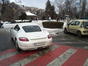 Plimbare prin Parcul Central din Brasov