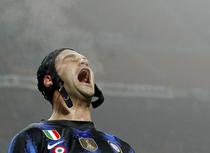 Cristi Chivu aduce victoria lui Inter