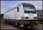 Locomotiva diesel electrica