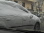 In trafic (2)