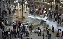 Protestele din Tunsia, Algeria, Egipt si Yemen in imagini
