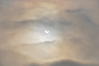 Eclipsa partiala de soare...
