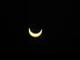Eclipsa partiala de Soare