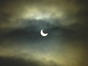 Eclipsa partiala soare