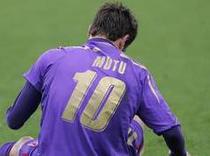 Adrian Mutu