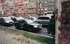 Bucuresti imortalizat