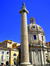 Roma - Columna lui Traian