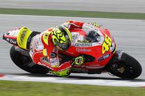 MotoGP - prima zi de teste la Sepang
