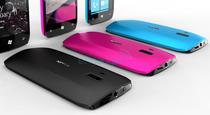 Noile telefoane Nokia cu Windows Phone 7