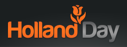 Holland Day logo