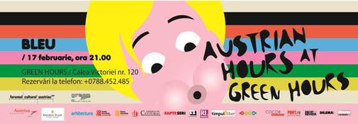 Austrian Hours