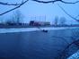Plonjare in Dambovita (2)